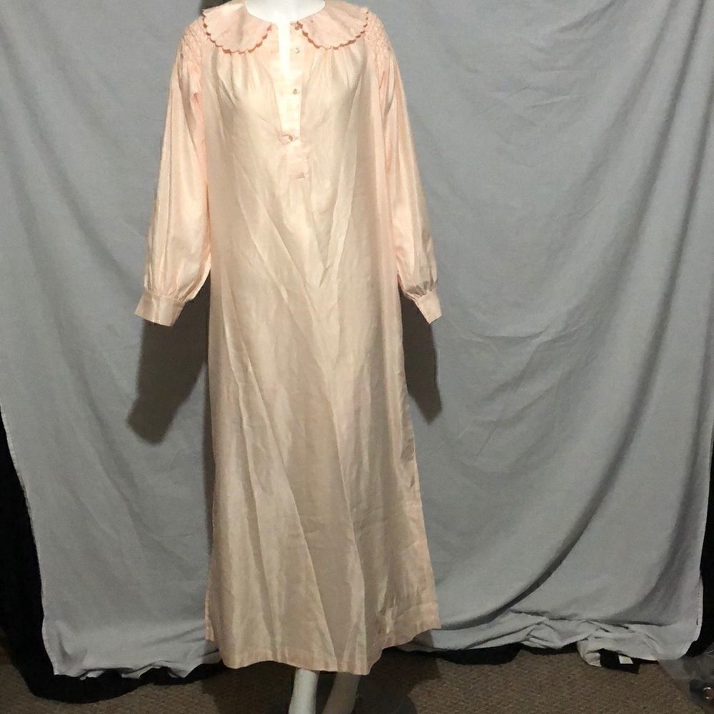 Barbizon Night Gown  